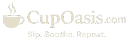 Cup Oasis