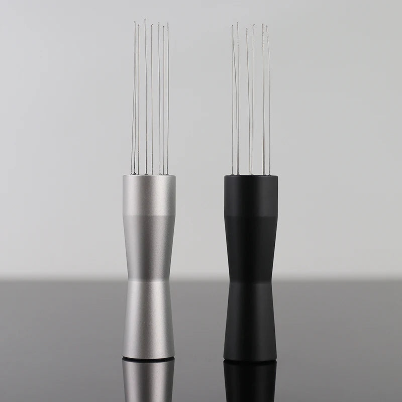 Coffee Tamper Needles Tools WDT Tools Coffee Powder Espresso Stirrer Distributor Leveler Cafe Stirring Barista Accessories