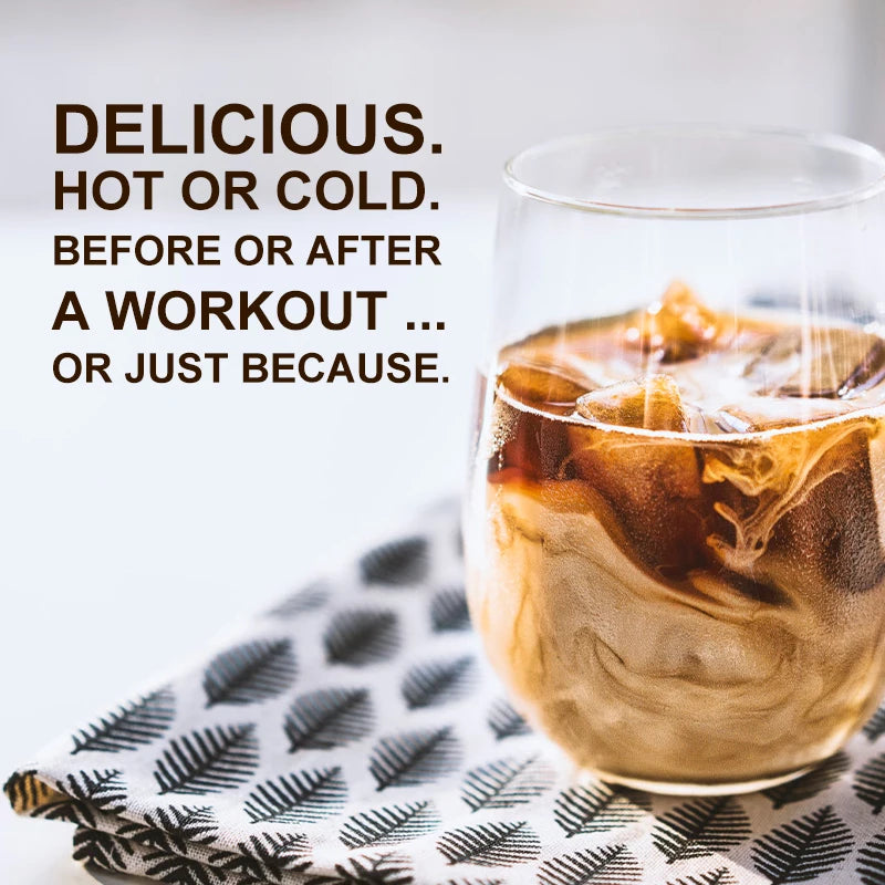 Ketogenic Keto Coffee ,Supports Energy & Metabolism, Weight Management,low-carb,Supports Energy Metabolism